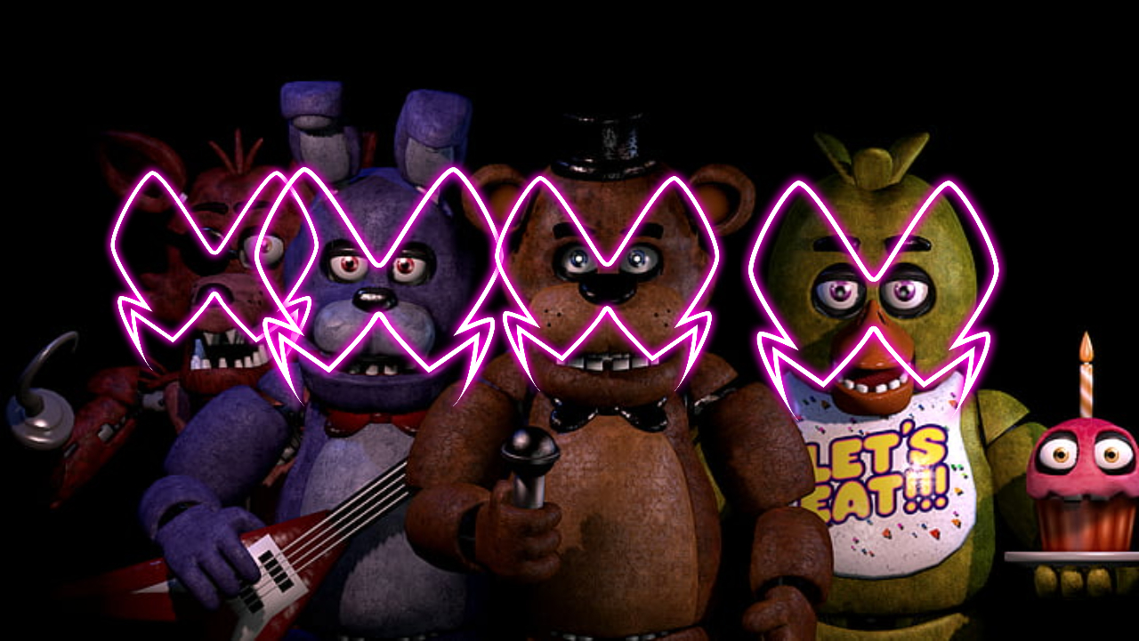 Five Nights At Freddy's Director On The Importance Of Bringing Freddy  Fazbear, Bonnie, Chica, and Foxy To Life