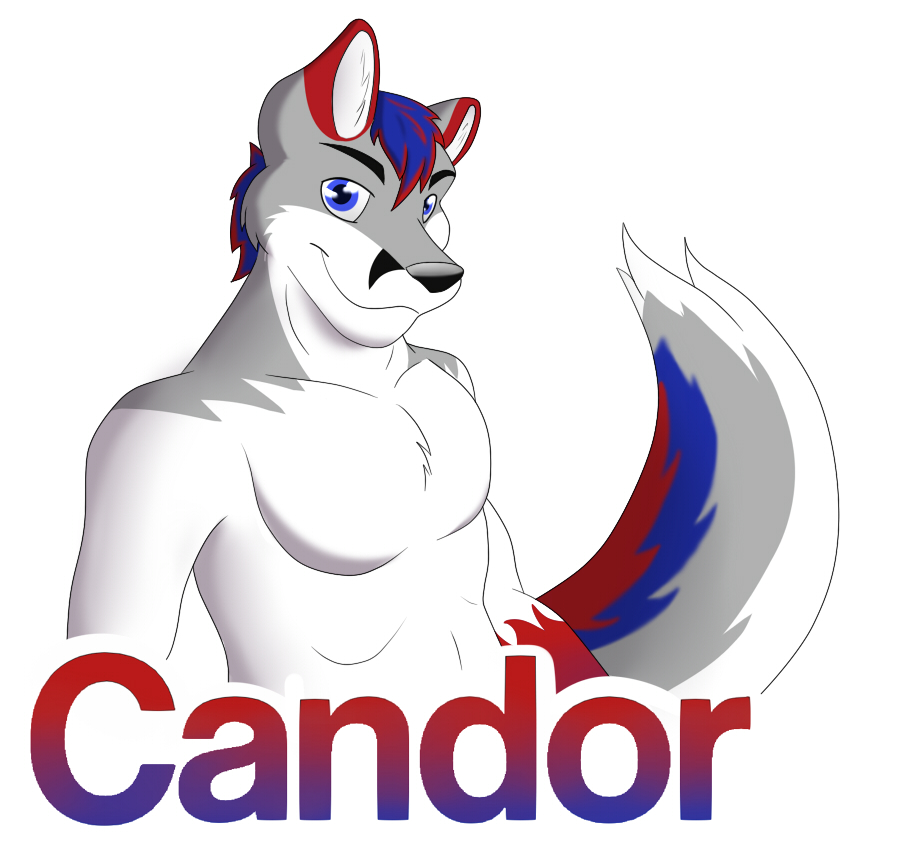 Candor Conbadge