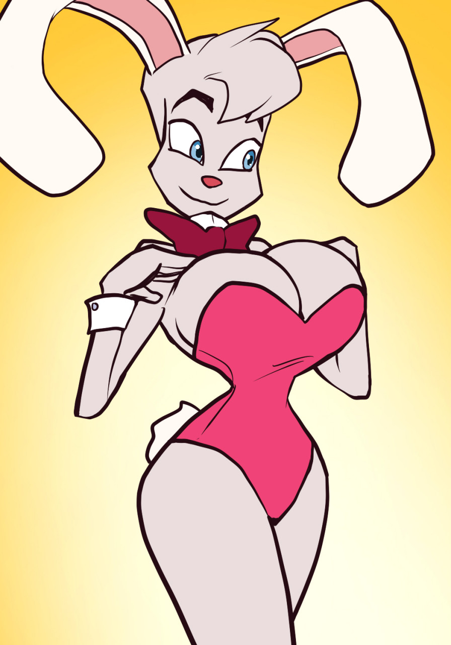 Sexy Rabbit - ADOPTED by jonfreeman -- Fur Affinity [dot] net