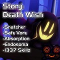 Death Wish =)