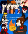 RWBY Shattered Dreams Volume II Intro (LittleVMills Mix)