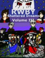 RWBY Shattered Dreams Volume III Intro (LittleVMills Mix)