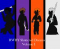 RWBY Shattered Dreams Volume I Intro (LittleVMills Mix)