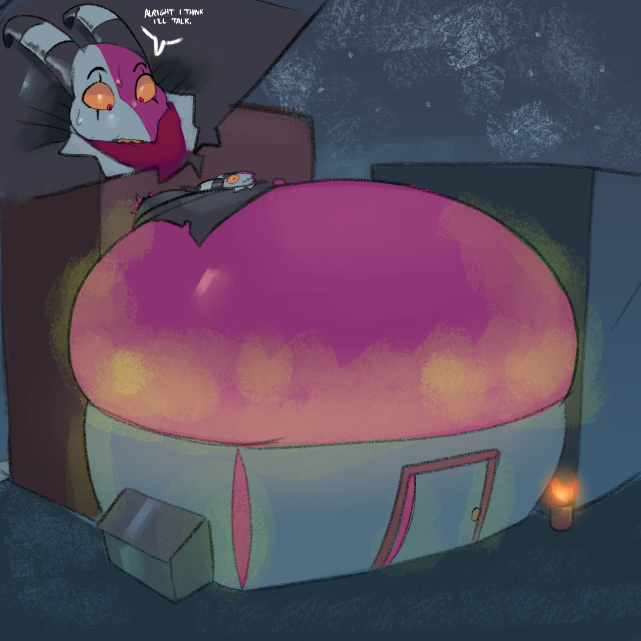 Furaffinity deleted art