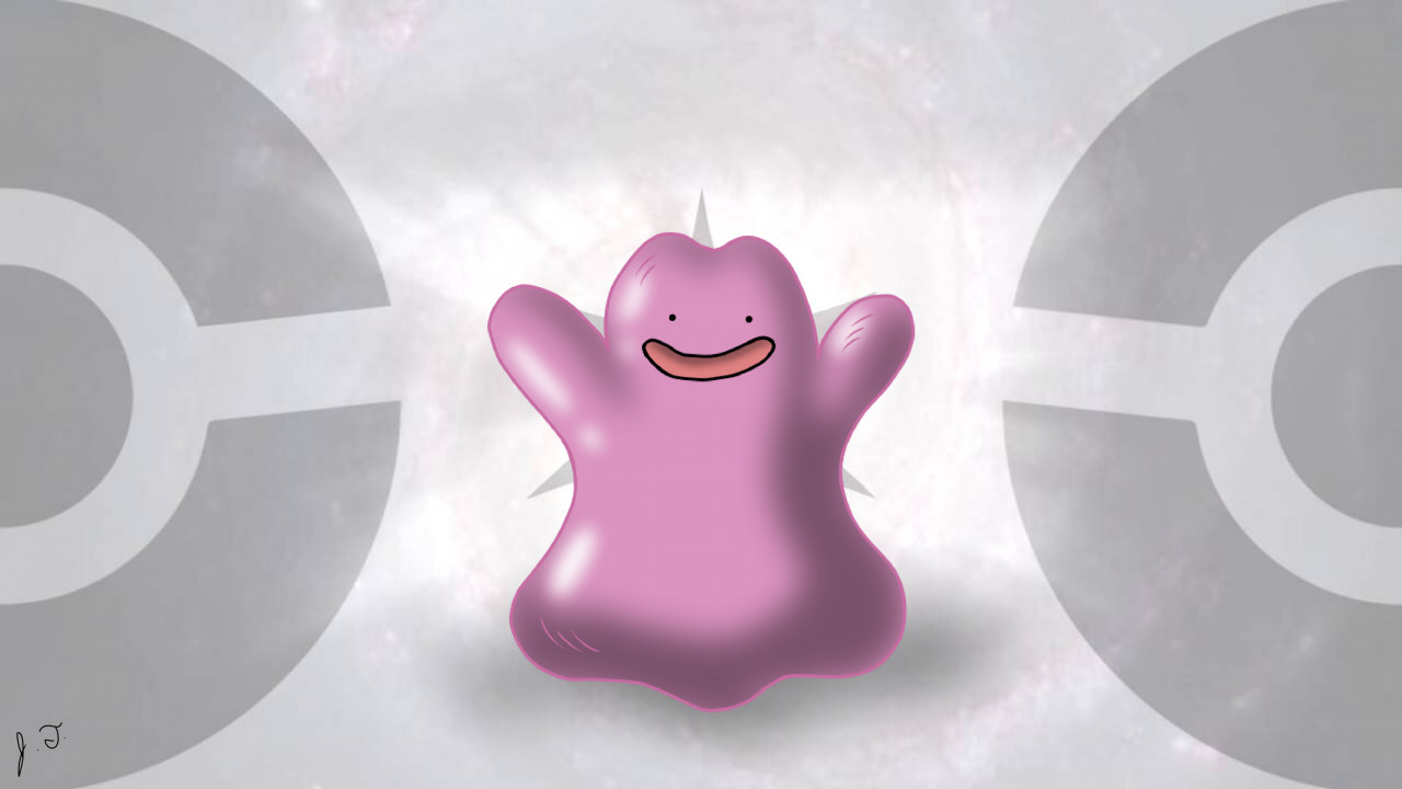How to find and use a Ditto in Pokemon Go - CNET