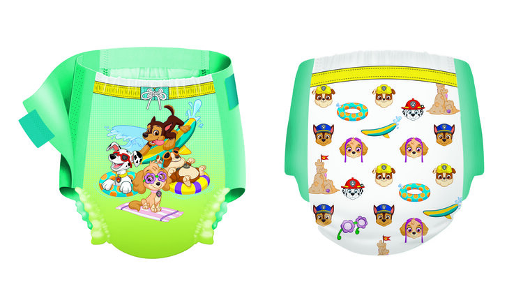 Proposed swim diapers and pull-ups designs part 2 by JoshuaGarcia97 -- Fur  Affinity [dot] net