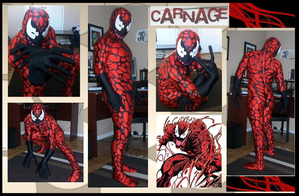 Two-Tone Spiderman Face Paint : 5 Steps - Instructables