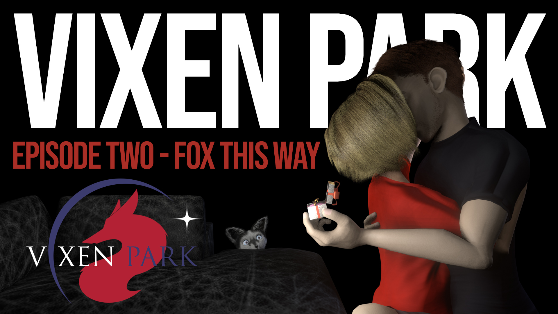 Vixen Park - Episode 2 (Full Episode) by jprengaman -- Fur Affinity [dot]  net