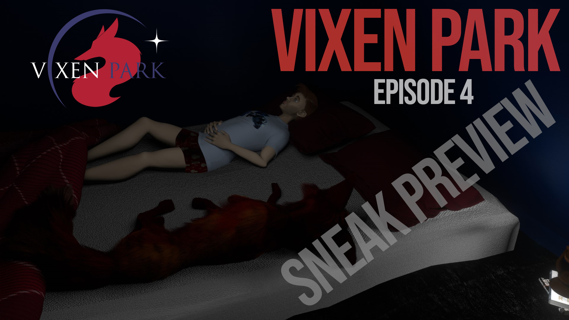 Vixen full episodes hot sale