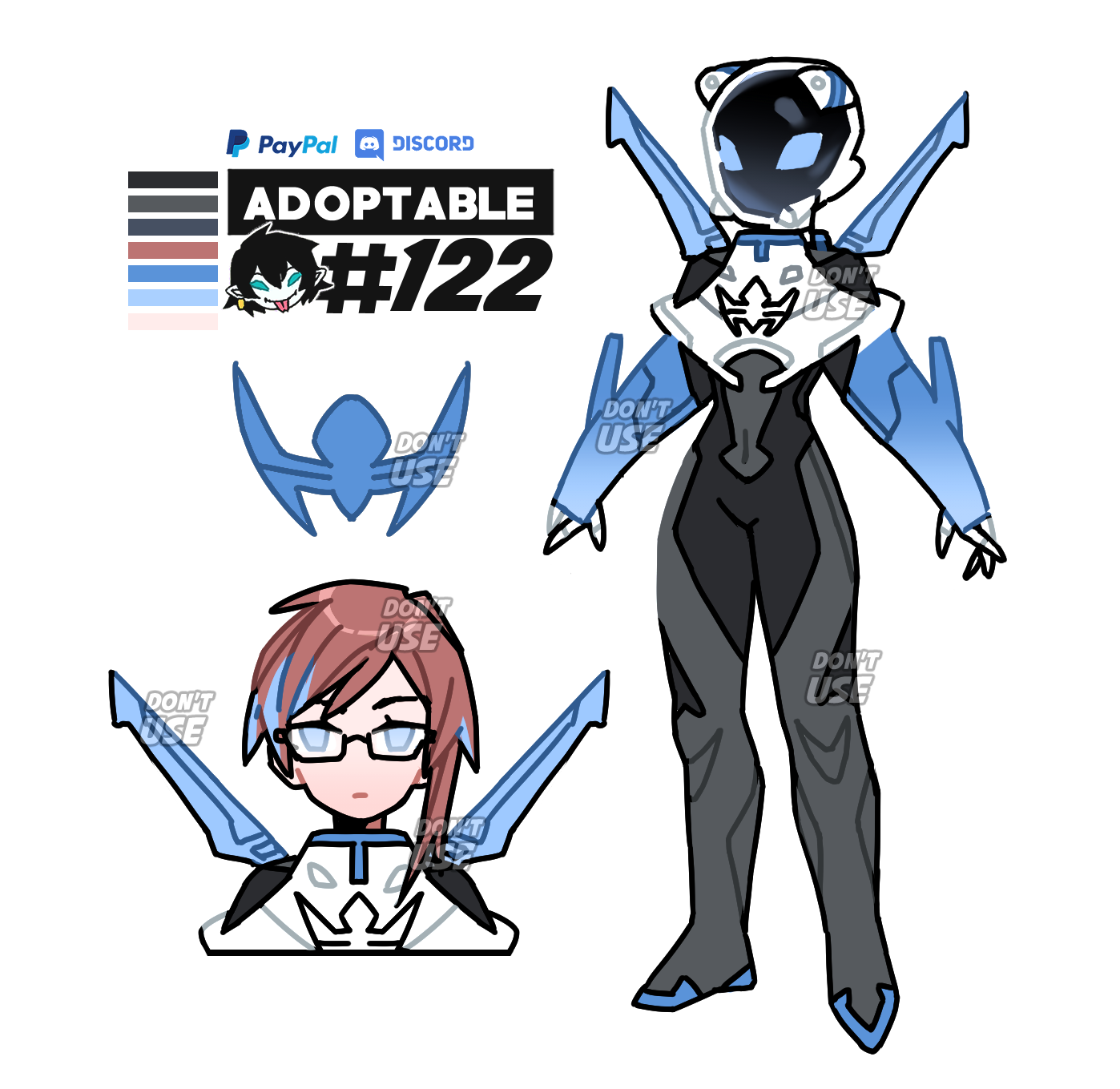 spidersona!!] by jentz -- Fur Affinity [dot] net