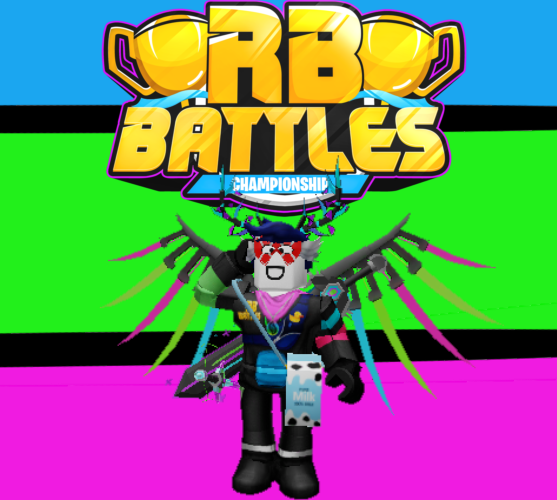 Roblox Battles - RB Battles - Roblox Battles - RB Battles