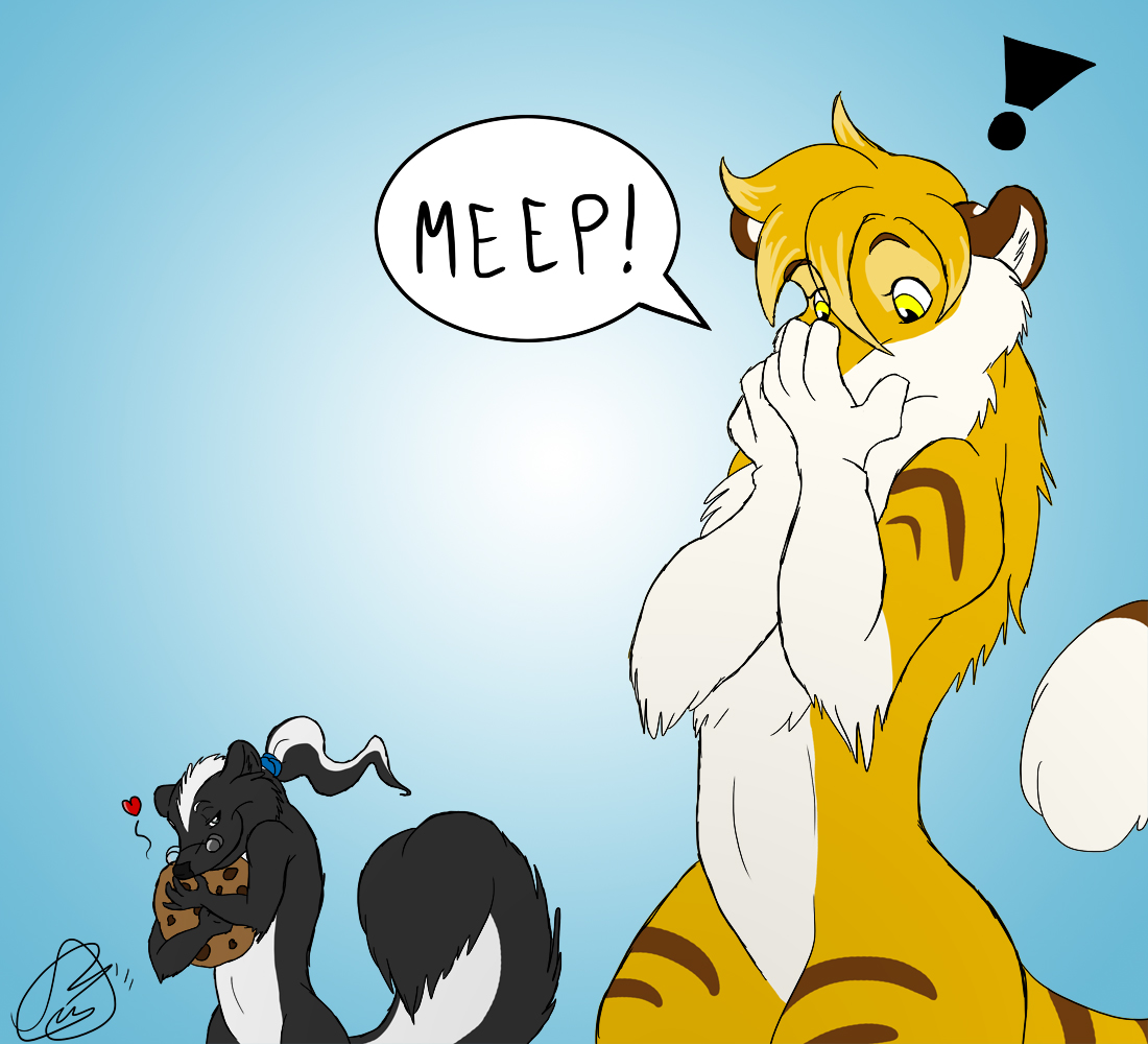 MEEP by Meeps