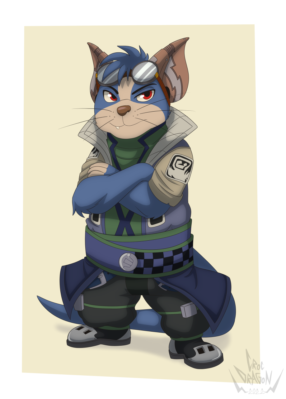 Chua Boy by Jude-Shyo -- Fur Affinity [dot] net