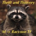 Thrift and Thievery