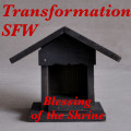 Blessing of the Shrine [TF]