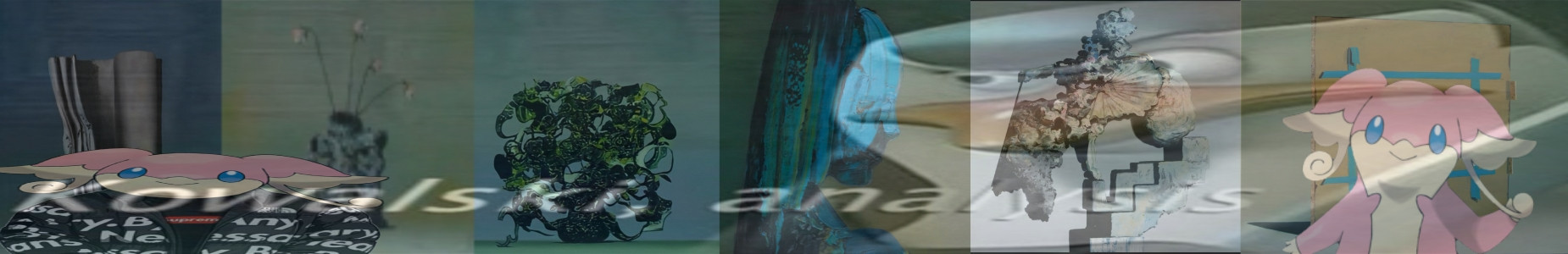 Profile Banner image