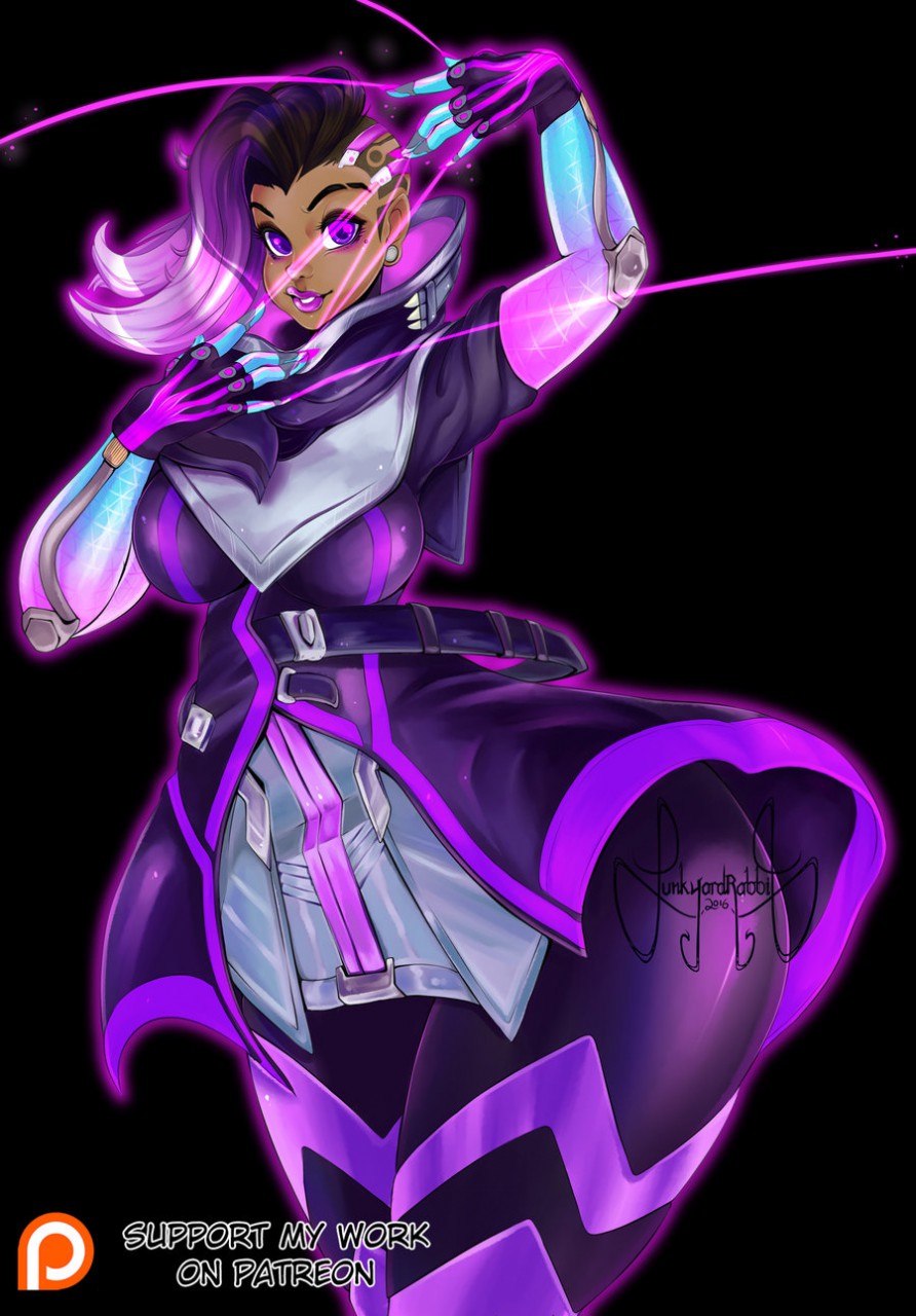 Sombra. 