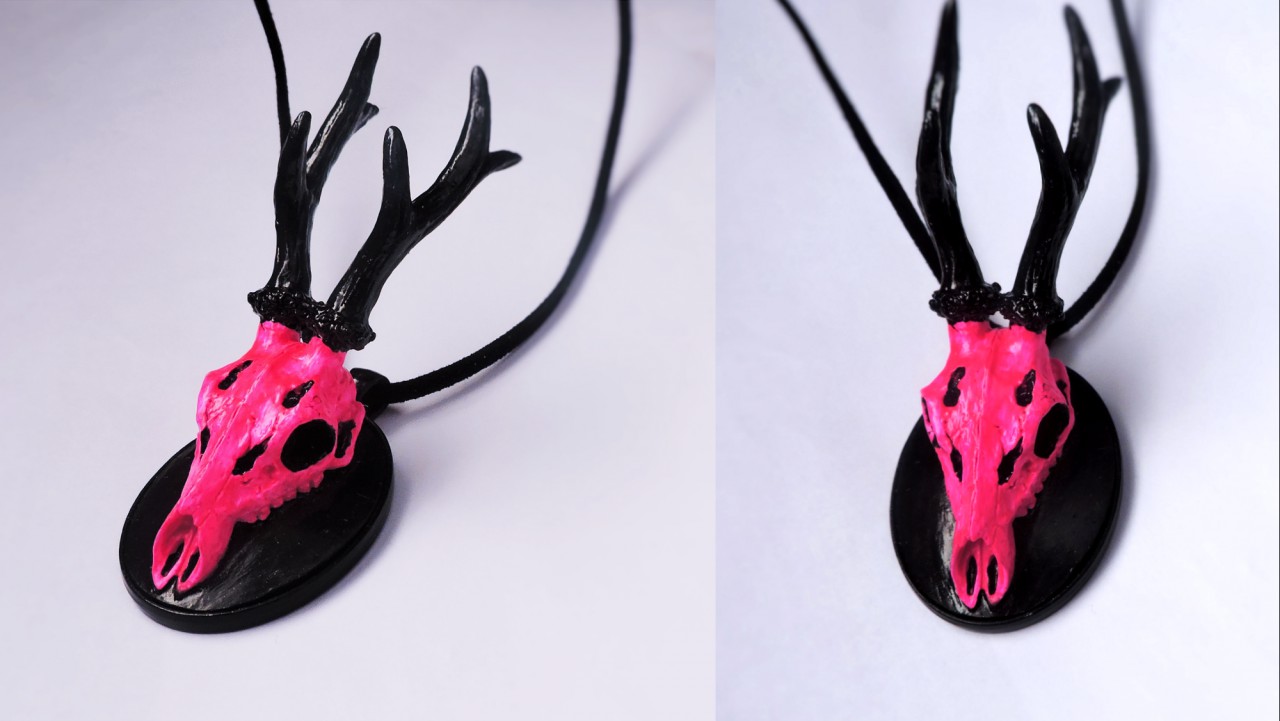 Momento Mori Anima - Punch Punk by just-odd-enough -- Fur Affinity [dot] net