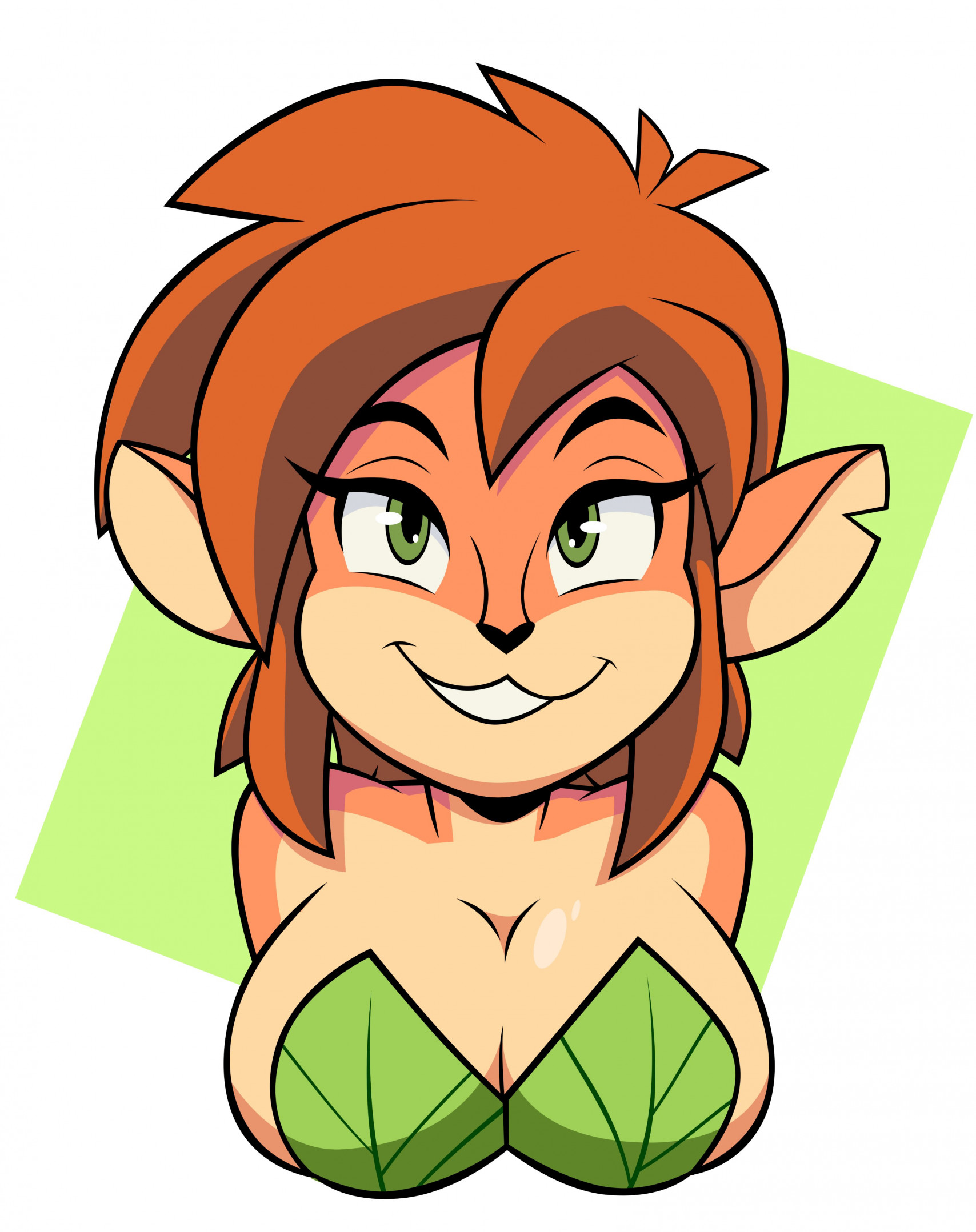 Sexy Elora by JustafunGUY23 -- Fur Affinity [dot] net