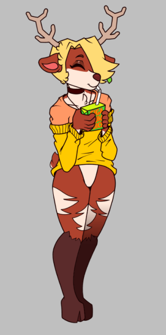 Deer Juice