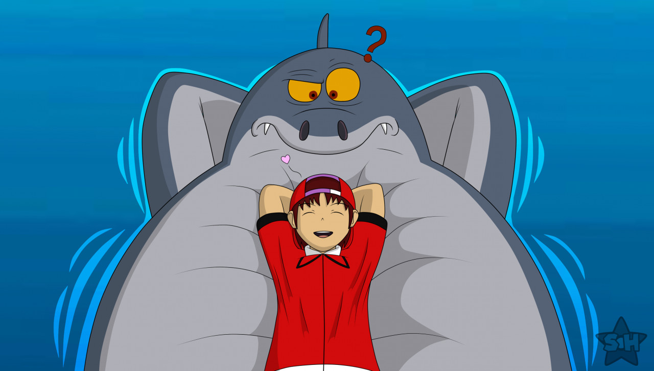 Zig Sharko png images | PNGWing