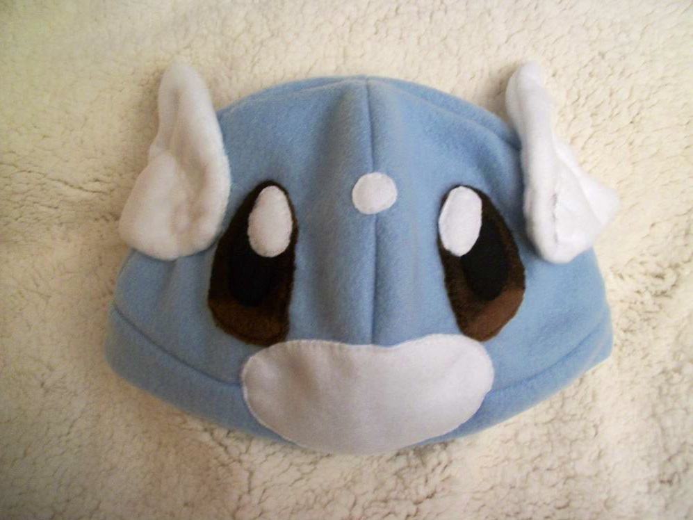 dratini hat