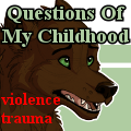 Questions Of My Childhood (Part 1)