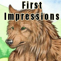First Impressions (Part 2)