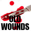 Old Wounds (Part 2)