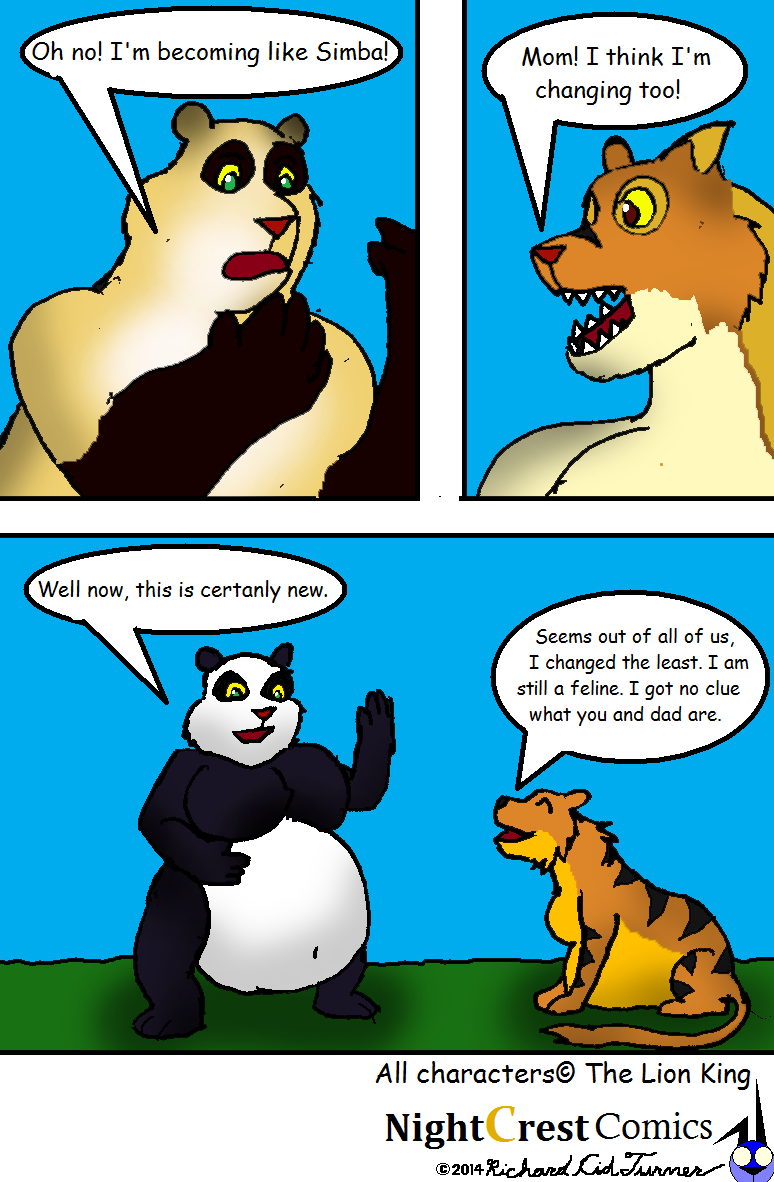 The New Lion King Pride 8 by k9manx90 -- Fur Affinity [dot] net