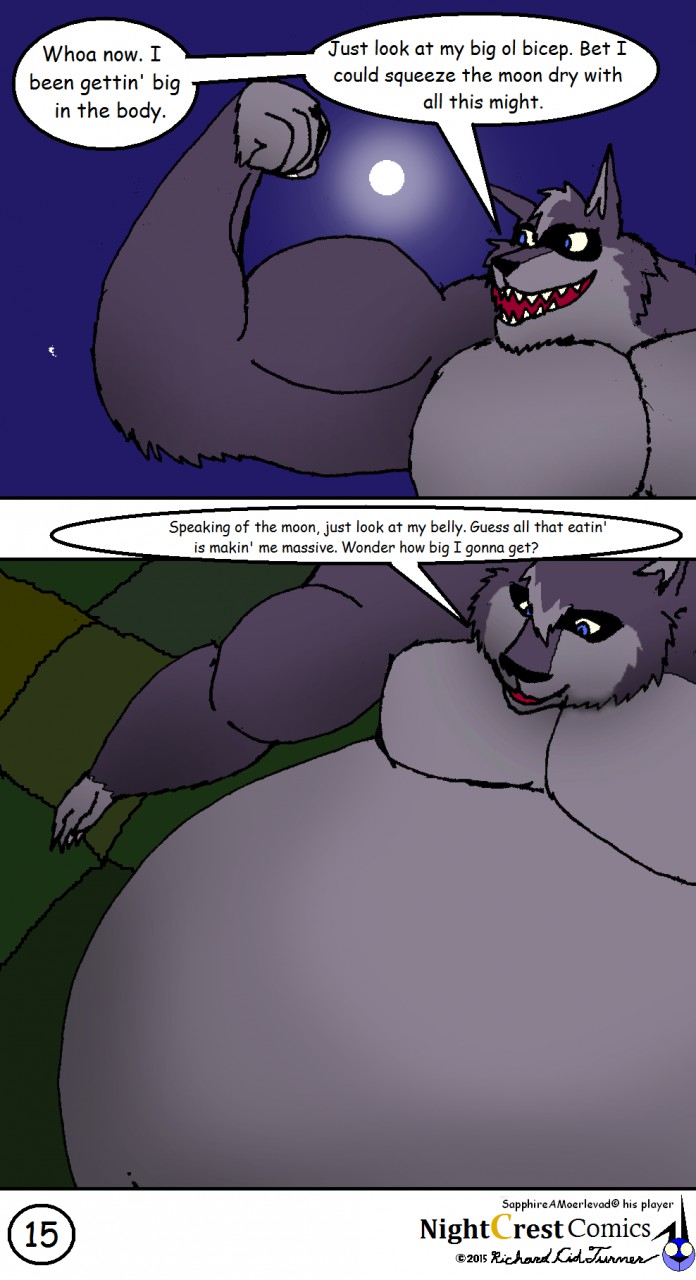 Cards Against Humanity - Horrible People! by ChevronTheWolf -- Fur Affinity  [dot] net