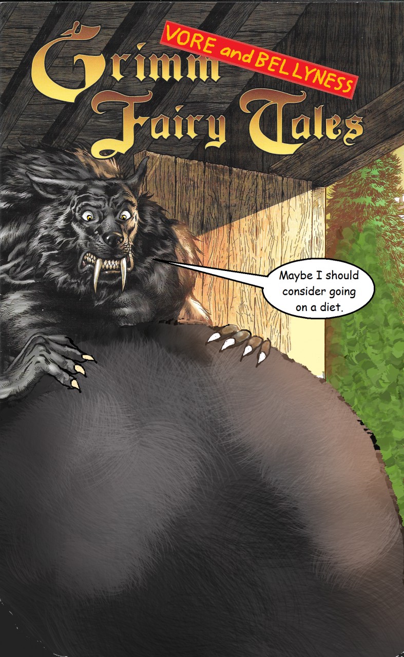 Vore tales