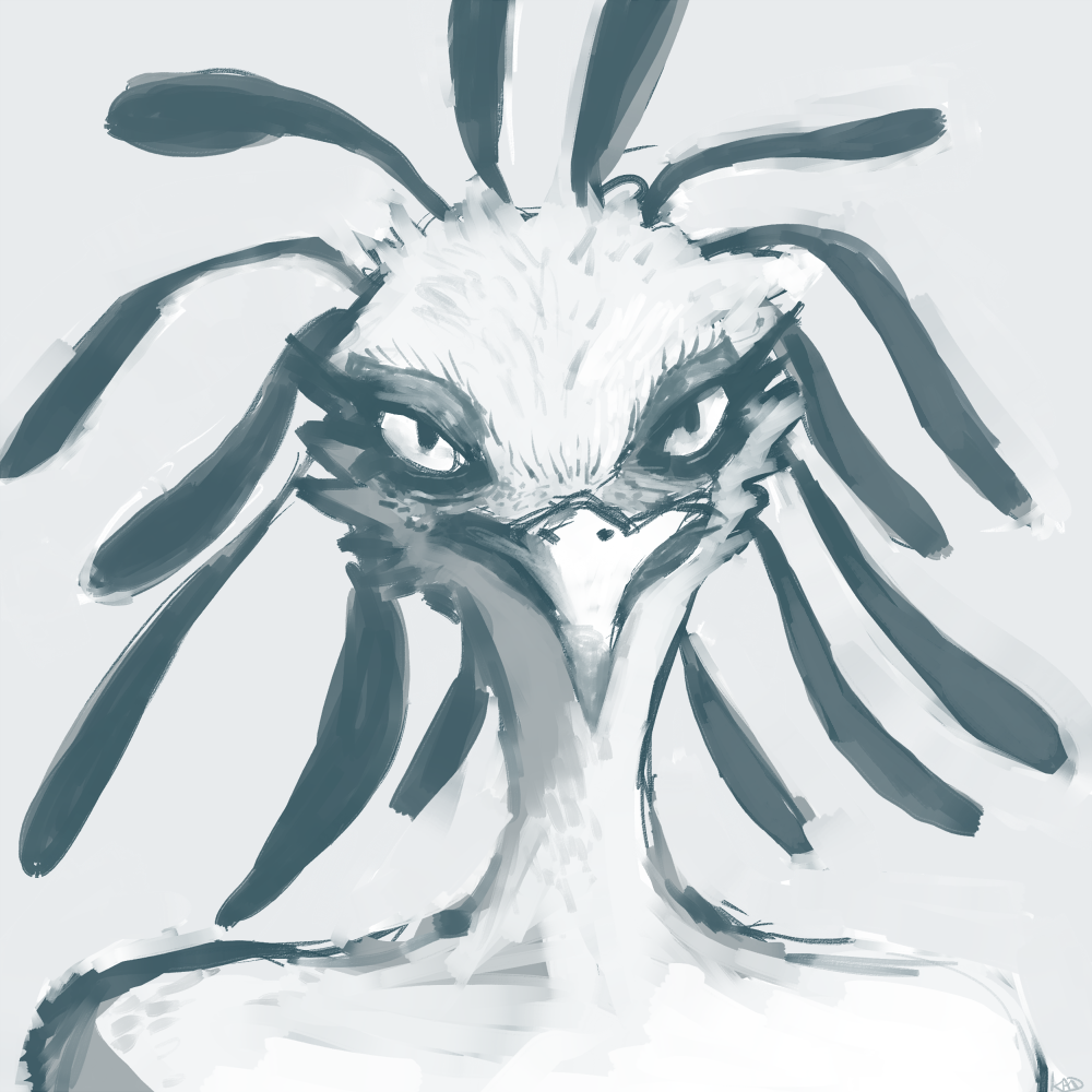 secretary-bird-by-kadaashi-fur-affinity-dot-net