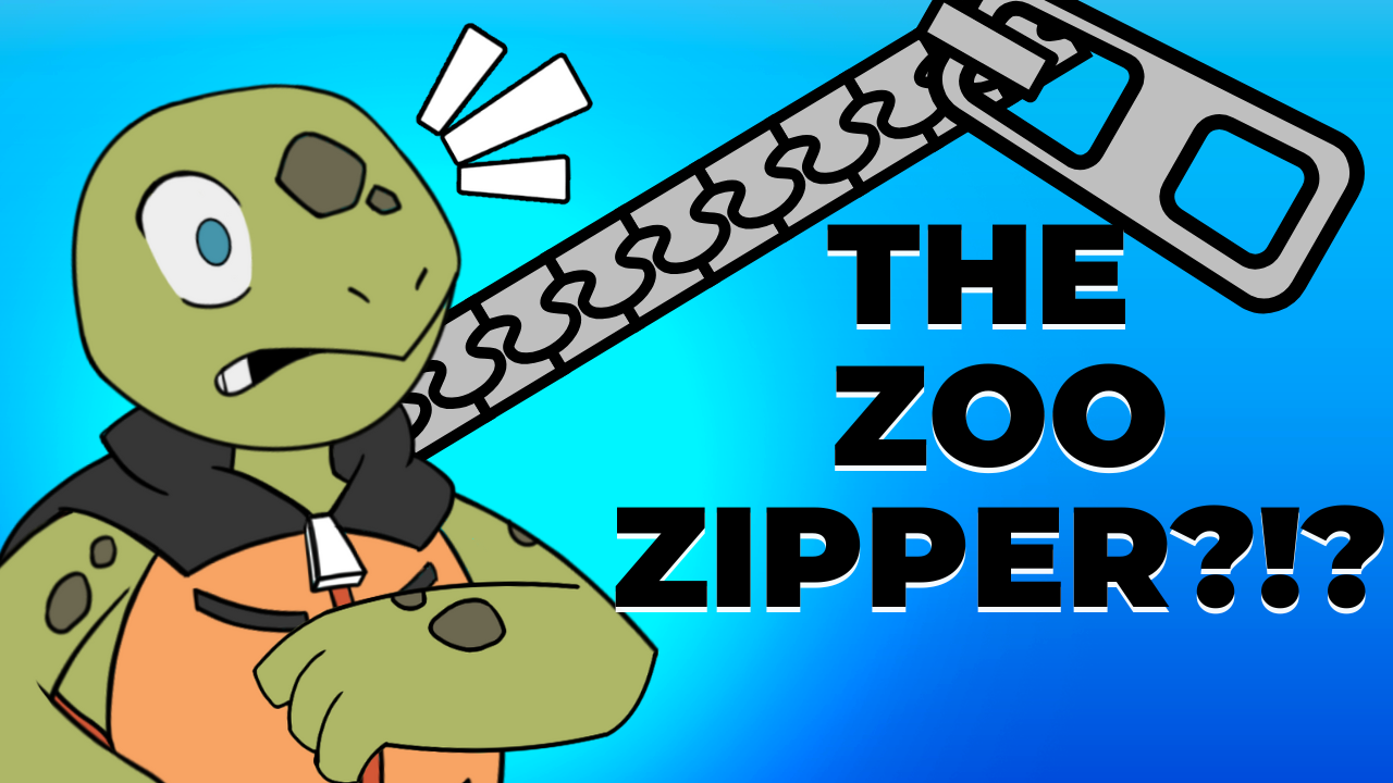 SCP-3660 the Zoo Zipper video by Kame1 -- Fur Affinity [dot] net