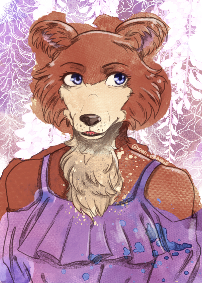 beastars juno