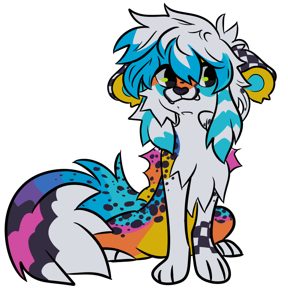 Chibi [C] by KandyKiTN -- Fur Affinity [dot] net