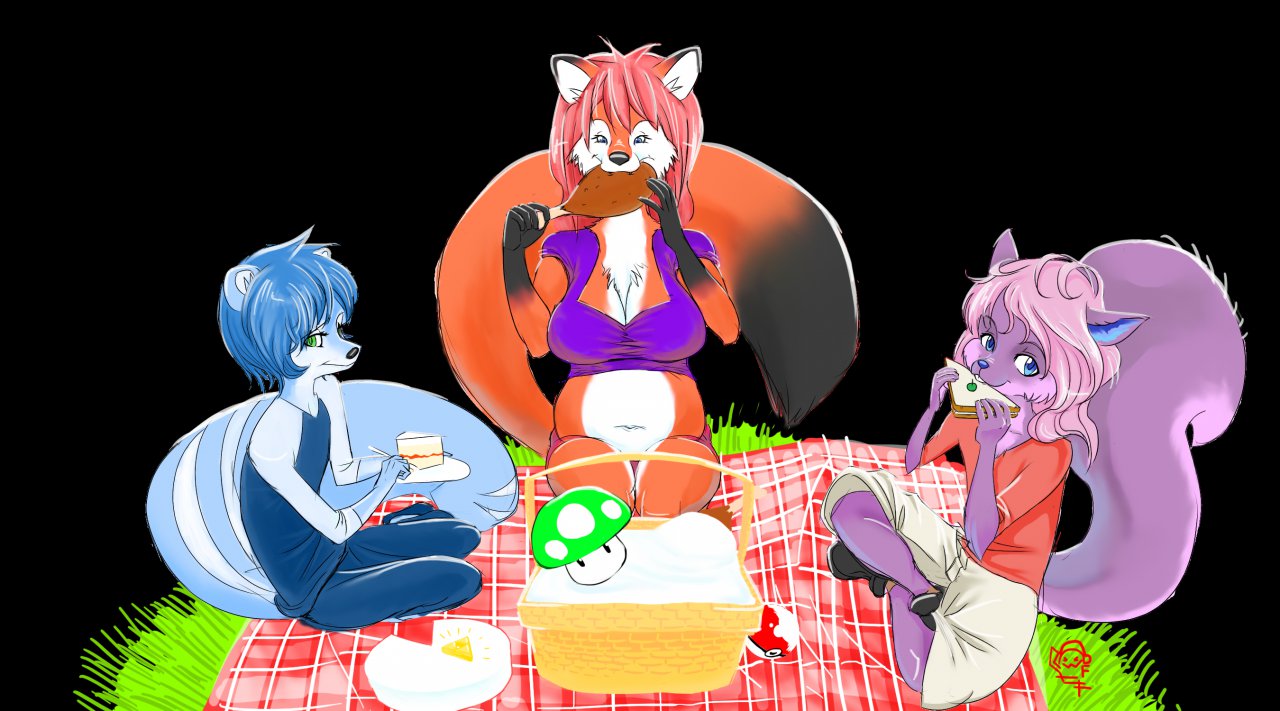 Family Picnic