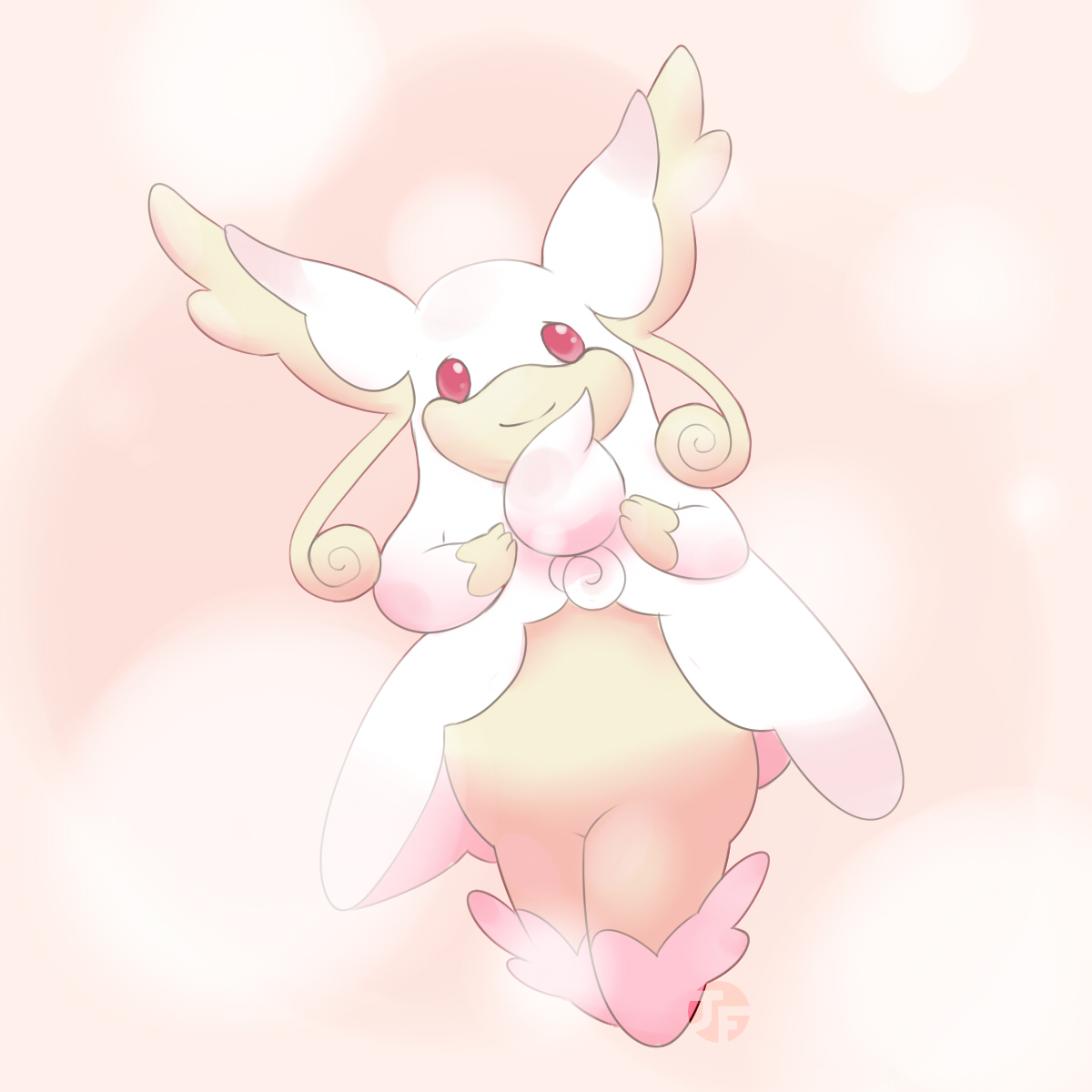 Audino bulbapedia