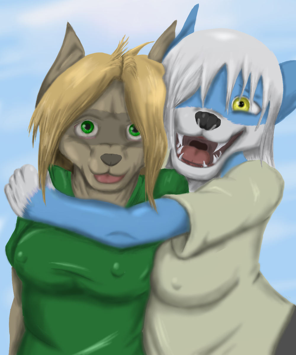 Thank you by kasai619 -- Fur Affinity [dot] net