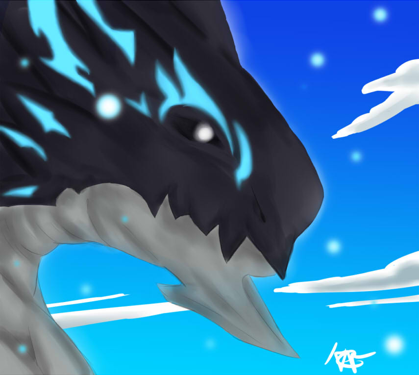 Acnologia~