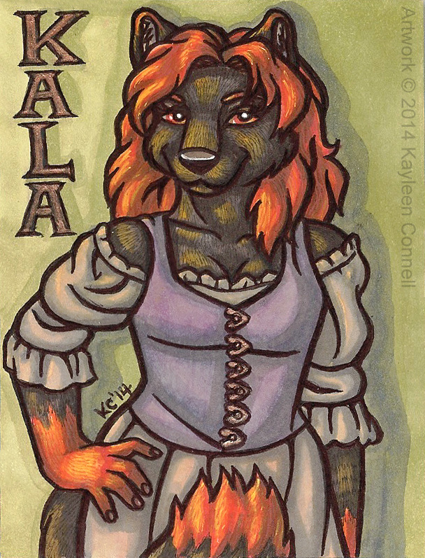 Kala