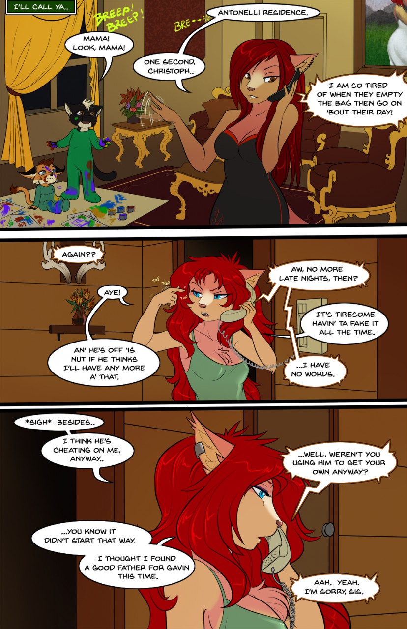 Adult Comic Page_3 by Kathy-Lu -- Fur Affinity [dot] net