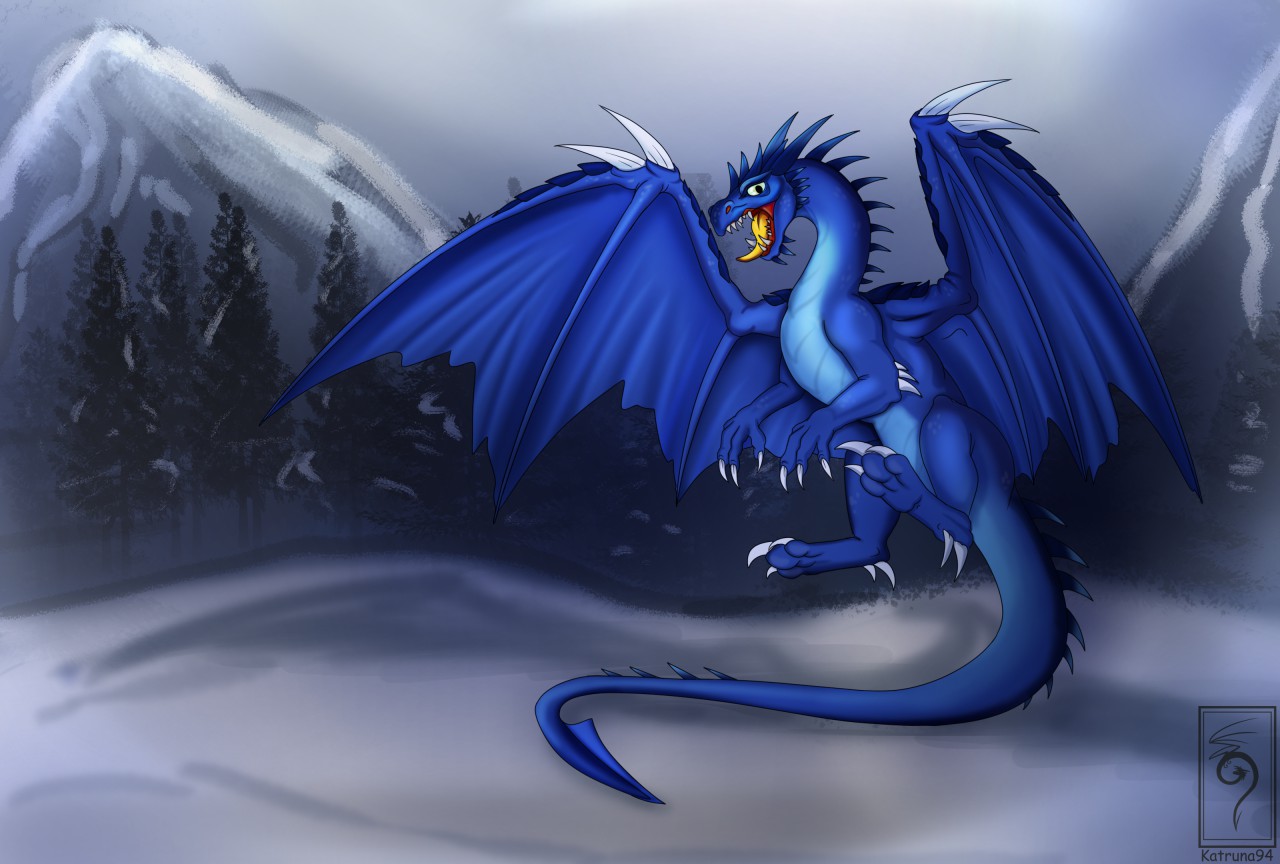 Azure dragon homm3