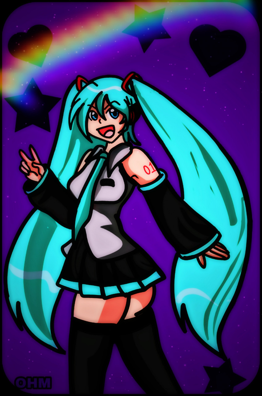 MikuFan Now Has an Official Discord Server! –