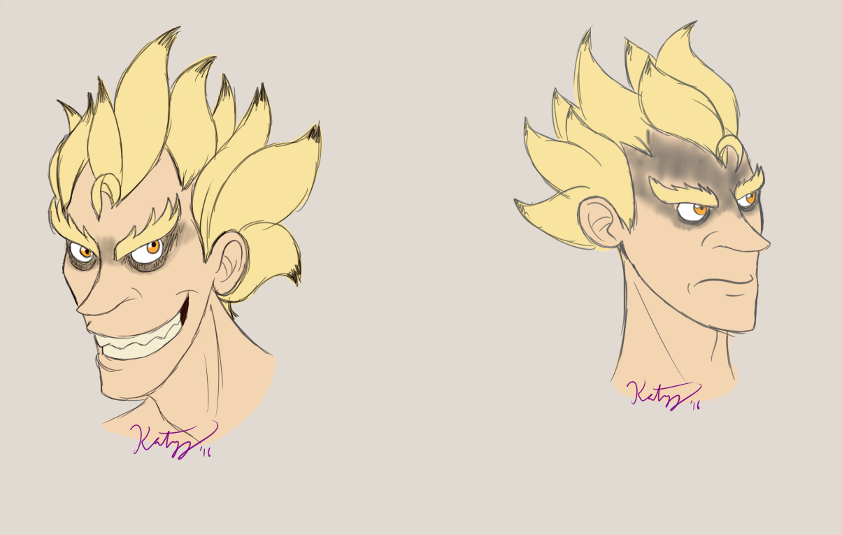 How to Draw Junkrat, Overwatch