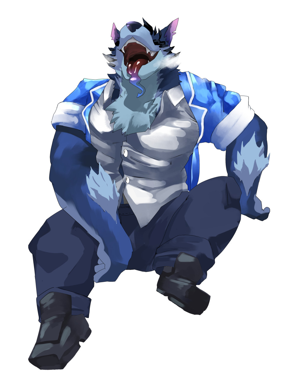 3 by kawatoo00119 -- Fur Affinity [dot] net