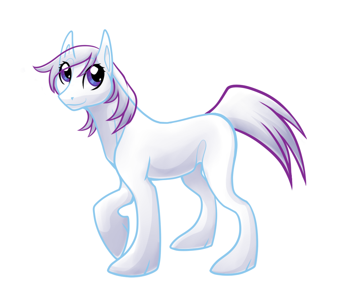 My Little Pony PNG Images & PSDs for Download