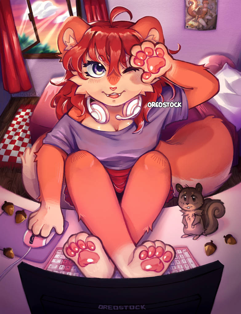 Kayla-cutie