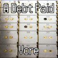 A Debt Paid