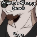 [Micro May 2024] Austin's Sleepy Snack
